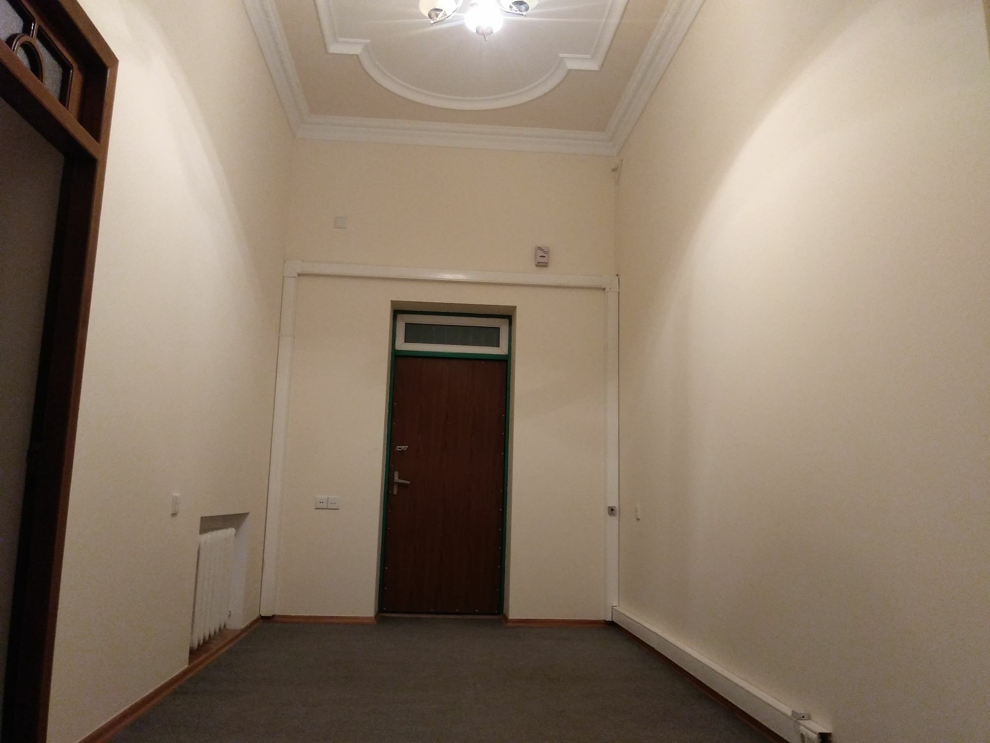 Europe Pak Hostel Baku Exterior photo