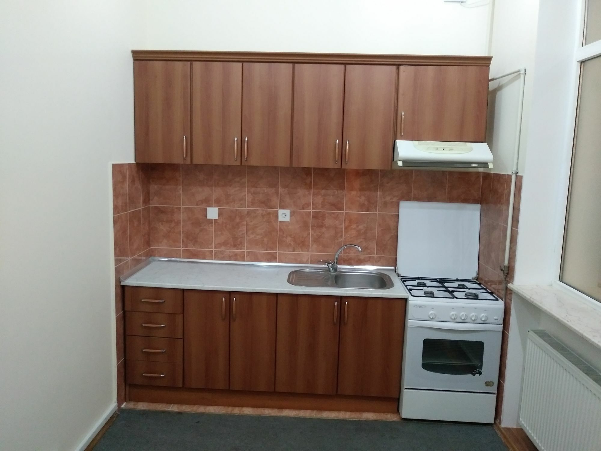 Europe Pak Hostel Baku Exterior photo